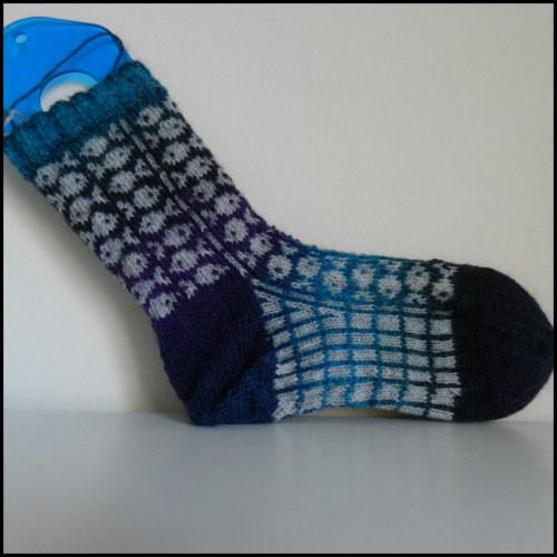 Fish Socks 